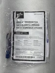 Medline Urinary Drainage Bag 2000 Ml Anti Reflux Tower Needleless Port. Fixed Price $11.99.