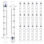 20 Pack Disposable Vaginal Cream Applicators - Fit Otc Gels, Lubes,.... Fixed Price $16.80.