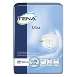 Tena Ultra Incontinence Brief, Large - 80 Count. Fixed Price $58.50.
