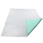 Reusable Absorbent Underpad 34" X 36" By Blue Jay. Fixed Price $15.00.