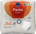 Abena 96 Pack Pants Premium White Unisex XL2 Incontinence. Fixed Price $96.80.