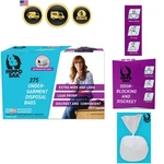 Incontinence Disposal Bags 375 Count Extra Large Leak Proof Sanitary. Fixed Price $29.26.