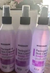 Mckesson Rinse-free Perineal Wash Scented Skin Cleanser 8 Oz Pump Bottle 3 Ct. Fixed Price $23.99.
