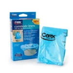 Carex Commode Liners 3 Months Of Supply, 24 Packs 7 Ea, 168 Count. Fixed Price $149.99.