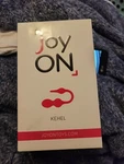 Joy On Kegel Exerciser With App Doctor Recommended Balls For Tightening. Fixed Price $65.00.