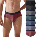 Bamboo Cool Mens Underwear Briefs Comfortable Tagless Moisture-wicking. Fixed Price $19.24.
