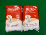 Tranquility Slimline Incontinence Brief Full Fit Heavy 10 Ct Lot Of Two.. Fixed Price $11.99.