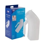 Carex Male Urinal 32 Oz. / 946 Ml Opaque White. Fixed Price $14.56.