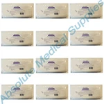 *768-PIECES* Dukal Dawnmist Incontinence Washcloths 9" X 13" Wipes AW4746. Fixed Price $69.99.