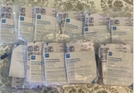 11X Medline 2000 Ml Urinary Drainage Bag New Sealed Dync 1674. Fixed Price $29.99.