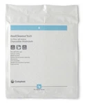 (75) 15 Packs Of Easicleanse Bath Disposable Washcloth Coloplast 3/2027 7056. Fixed Price $24.99.