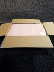 (qty 50) Inspire 30" X 36" Super And Ultra Absorbent Disposable Bed Pads. Fixed Price $49.30.