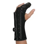 Djo Exos Radial Gutter Fracture Brace Small Left 326-41-1111, New. Fixed Price $59.99.