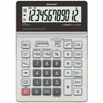 Sharp Calculators Simple VX2128V. Fixed Price $88.71.