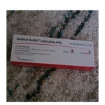 Cardinal Health Lubricating Jelly 0.11 Oz Bacteriostatic Water-soluble LJ33107. Fixed Price $13.99.