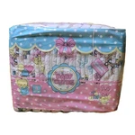 Littleforbig Baby Cuties Adult Diapers 36-46 Abdl Sealed Pack 10. Fixed Price $44.99.