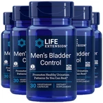 Life Extension Men's Bladder Control 5X30CAPS Beta-sitosterol/pygeum/lycopene. Fixed Price $80.95.