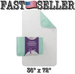 Royal Care Reusable Waterproof Incontinence Bed Pads 36 X72 Kids Pets & Seniors. Fixed Price $22.29.