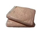 Reusable Washable Dog Pee Pad 2 Pack, Pink Waterproof. Pet Made Cardinal. Fixed Price $24.99.