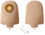 Hollister Premier 9IN One-piece Urostomy Pouch Flat Flextend Barrier, Tape. Fixed Price $74.35.