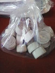 12 Pair Urinary Leg Bag Straps Coloplast 26 X Gray Adjust Tabs New No Returns. Fixed Price $14.88.