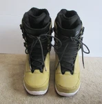 K2 Darko / Lace Up Intuition Liner Men's Snowboard Boots Size Us 10.5. Fixed Price $119.99.