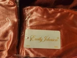 Emily Johnson Women's Thong Panties Xxxl Assorted Colors Model 10071. Fixed Price $20.00.