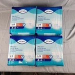 Tena Proskin Unisex Super Briefs Large 4X 14 Count Lg. Fixed Price $25.00.