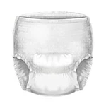 Sm Procare Underwear Xlarge 58"-68" 14CT (3 Pack). Fixed Price $57.54.