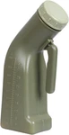 Urinals For Men Male Bottle Spill Proof With Screw Cap Lid Plastic Pee. Fixed Price $16.15.