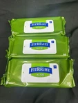3-LOT Medline Aloetouch Personal Cleansing Wipes, 68 Count- MSC263754H. Fixed Price $24.95.