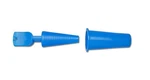 Medline DYND12200H Catheter Plugs Protector Cap Surgical Supplies. Fixed Price $11.99.