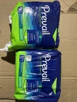 Prevail Incontinence Adult Underwear Unisex, Maximum Plus, Extra Large. Fixed Price $13.99.