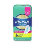 Always 08322PK Regular Ultra Thin Pads (36/PK) New. Fixed Price $18.88.