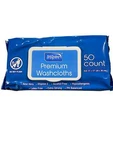Inspire, Adult Wet Wipes, Wash Cloths, Incontinence, Cleansing, Elderly, 8"X12". Fixed Price $5.99.