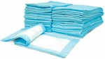 Comfortwear Premium Grade Disposable 50 Underpads 23" 36" Latex-free Blue. Fixed Price $56.97.
