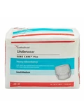 Covidien Sure Care 1605 Adult Disposable Pull On Up Underwear Diapers S/m 20 Ct. Fixed Price $7.99.