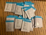 33 Coloplast 12021 Brava Skin Barrier Wipes Care Loose Bag New Exp 2027. Fixed Price $15.00.