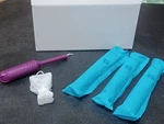 Poise Impressa Incontinence Bladder Support For Women, Size 1, 3 Count Exp 2028. Fixed Price $25.69.