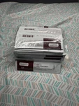 Fougera Vitamin And Ointment. 76 Individual Packs.. Fixed Price $13.00.