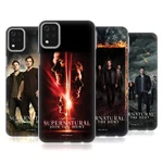 Official Supernatural Key Art Gel Case For Lg Phones 1. Fixed Price $19.54.