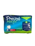 Prevail Per-fit Maximum Plus Incontinence Brief Breathable PF-012/2 20 Ct. Fixed Price $16.99.
