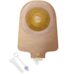 Hollister Premier One-piece 9IN Urostomy Pouch Convex Flextend Barrier, Tape. Fixed Price $51.79.