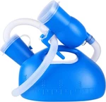 Bottle Portable Urinals For Women Urine 2000ML Mens Potty.... Fixed Price $25.45.