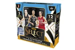 2025 Panini Select Wnba Fotl First Off The Line Hobby Box Sealed Case 12. Fixed Price $15000.00.
