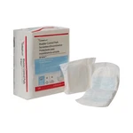 Sure Care Unisex Incontinent Pad Contoured 9-3/4 Inch 1100B 67 22 Ct. Fixed Price $12.05.