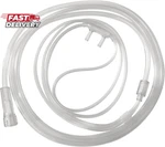 Westmed 5-PACK 0194 Adult Cannula Comfort Soft Plus With 4' Kink Resistant Tubin. Fixed Price $18.55.