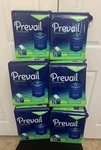 Prevail Disposable Underpads 23X36/6 Bags Of 25/150 Total-can Use For Pets!. Fixed Price $45.50.
