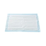 300 Mckesson Underpads Disposable Training Pee Pet Puppy Dog 17" X 24". Fixed Price $43.36.