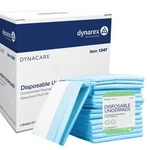Dynarex Disposable Underpads, Medical-grade Incontinence Bed To Protect .... Fixed Price $66.64.